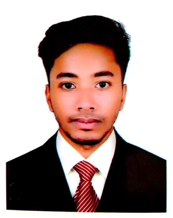 Picture of Miftha UL Asif Ifthi